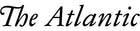 Thew Atlantic - American magazine discussing PIZZycle