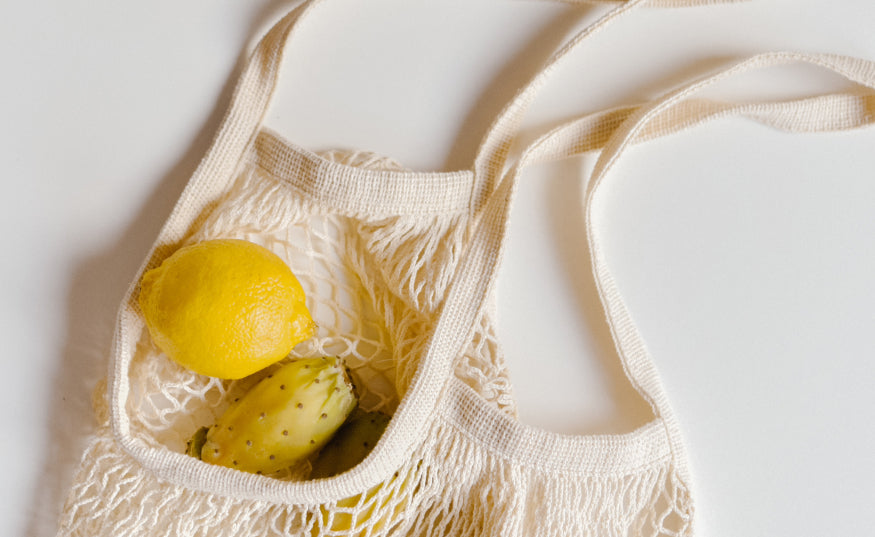 Der Guide für eine zero waste Küche